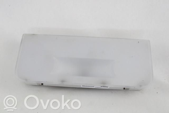 Éclairage lumière plafonnier avant   6951252