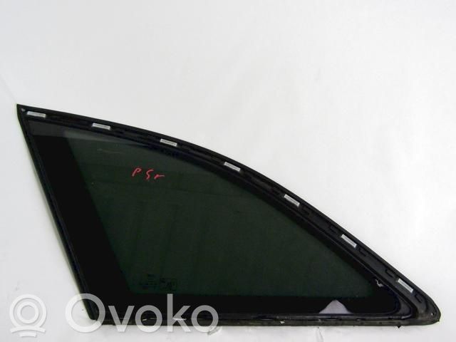 Audi A4 S4 B9 Geam lateral spate 