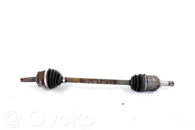Fiat Grande Punto Semiasse anteriore 