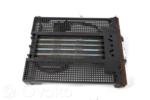 Volkswagen Polo V 6R Radiator aerotermă electrică cabină 