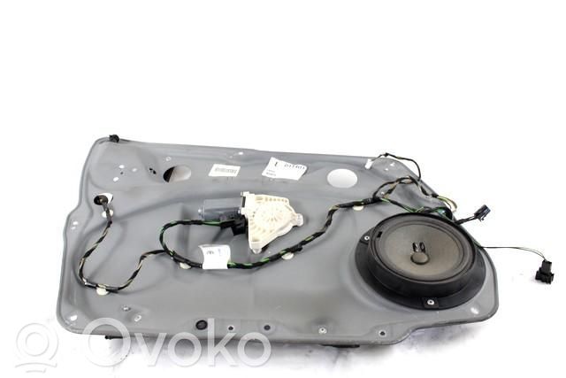 Mercedes-Benz B W245 Alzacristalli della portiera anteriore con motorino 