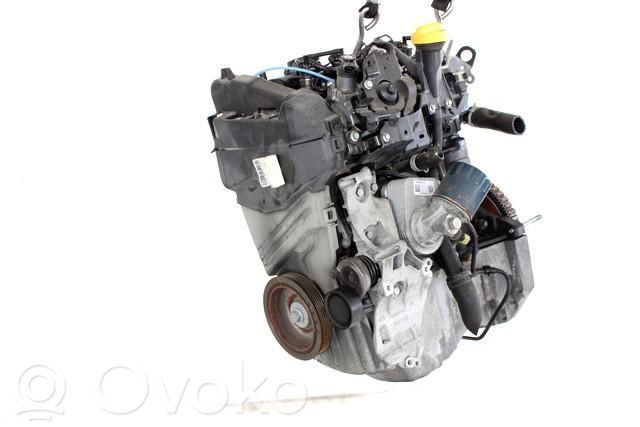 Motor   K9KB6