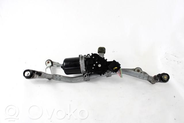 Citroen C3 Motor ștergător 