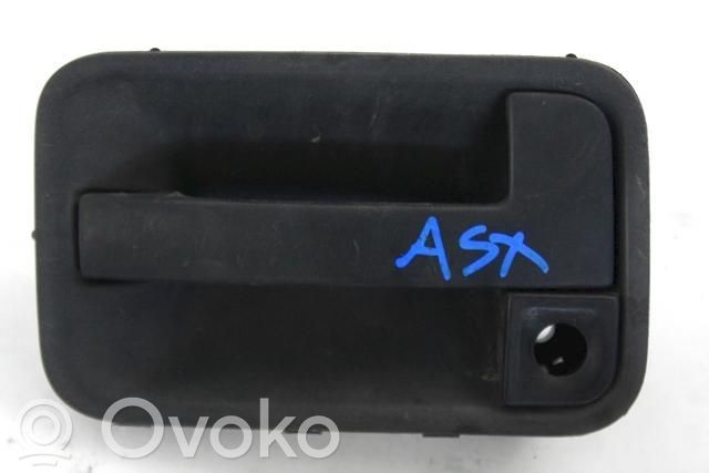 Fiat Scudo Klamka zewnętrzna drzwi tylnych 