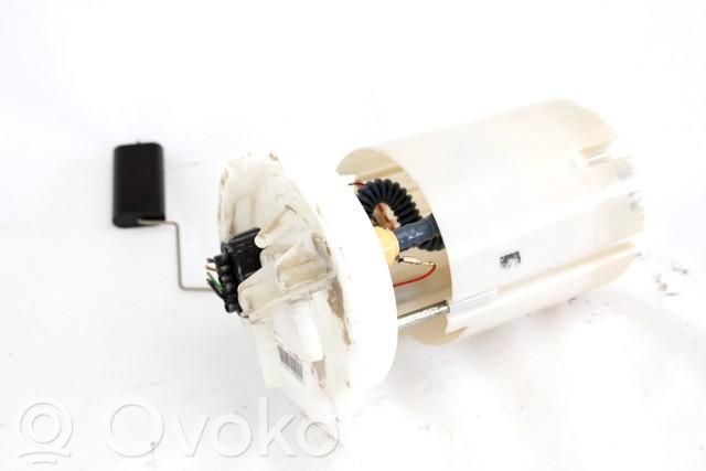 Ford Fiesta Sensor de nivel de combustible 
