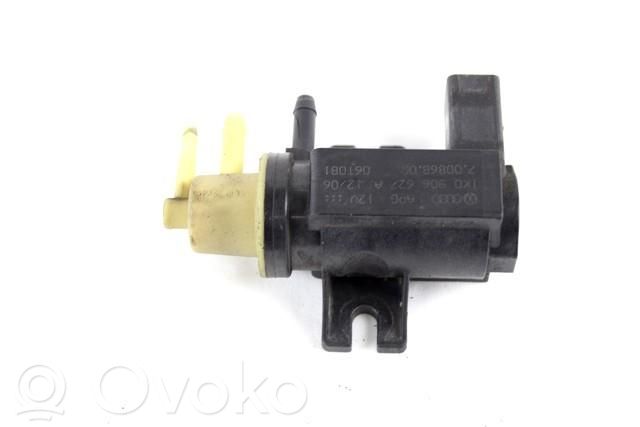 Audi A3 S3 8P Solenoid supapă turbosuflantă