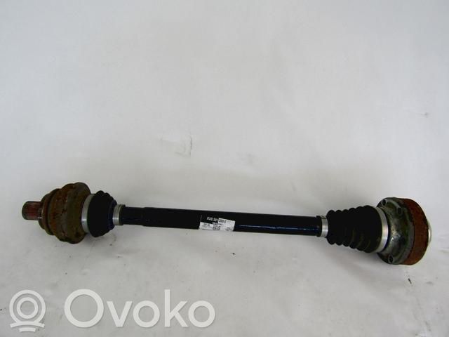 Audi A4 S4 B9 Planetară spate 