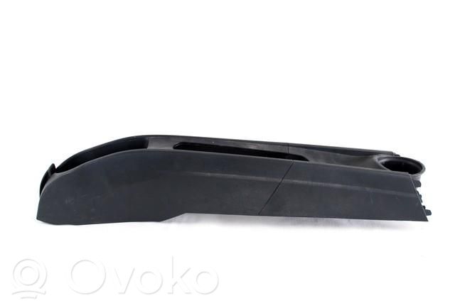 Ford Ka Centrālā konsole 