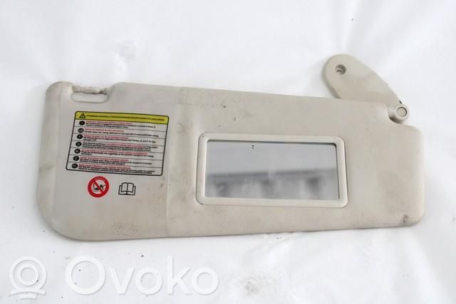 Fiat Grande Punto Parasolar