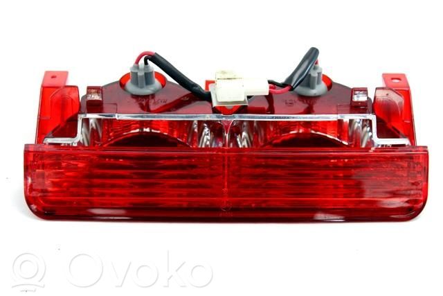 Great Wall Hover H3 Trzecie światło stop 