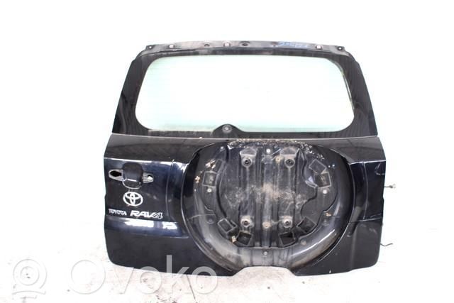 Toyota RAV 4 (XA30) Portellone posteriore/bagagliaio