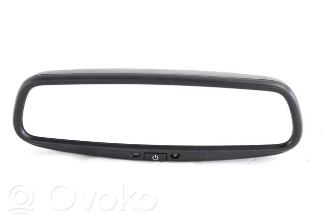 Espejo retrovisor (interior)   8781005040