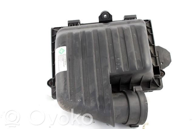 Volkswagen Sharan Scatola del filtro dell’aria 