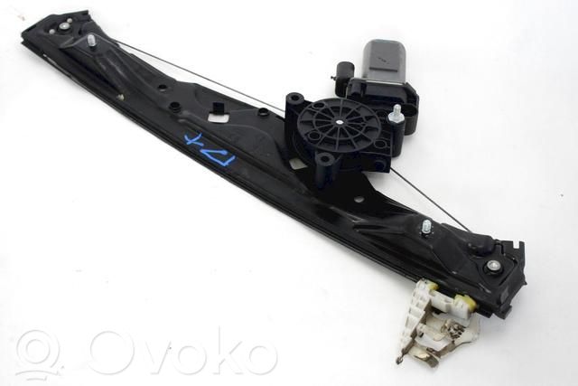 Ford Ka Etuoven ikkunan nostin moottorilla 