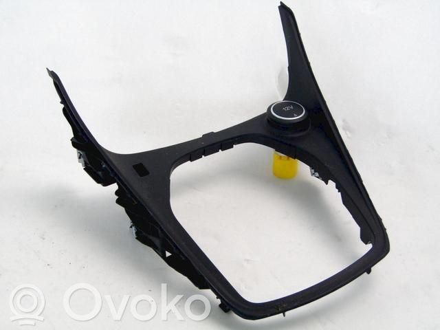 Ford Puma Garniture de tableau de bord 