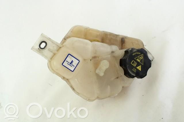 Audi Q8 Vas expansiune/rezervor lichid de răcire 