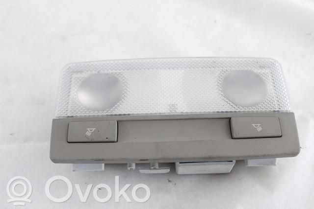 Opel Astra J Illuminazione sedili anteriori 