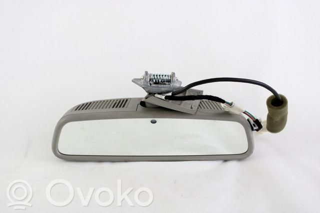 Mercedes-Benz C W204 Specchietto retrovisore (interno)