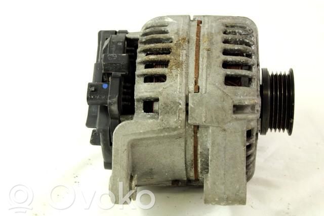 Alternador   13222931