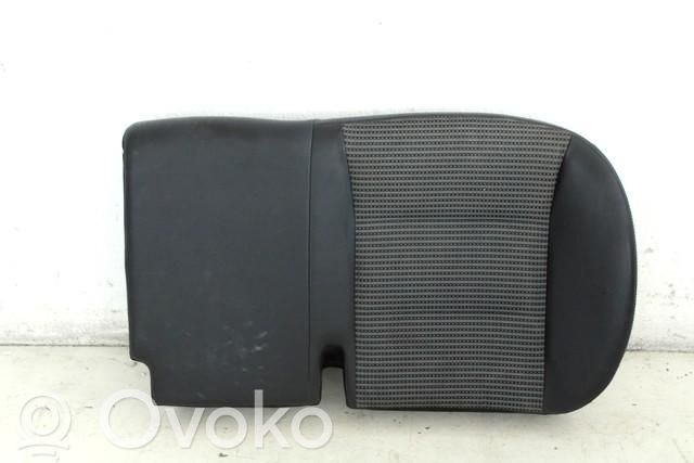 Asiento trasero