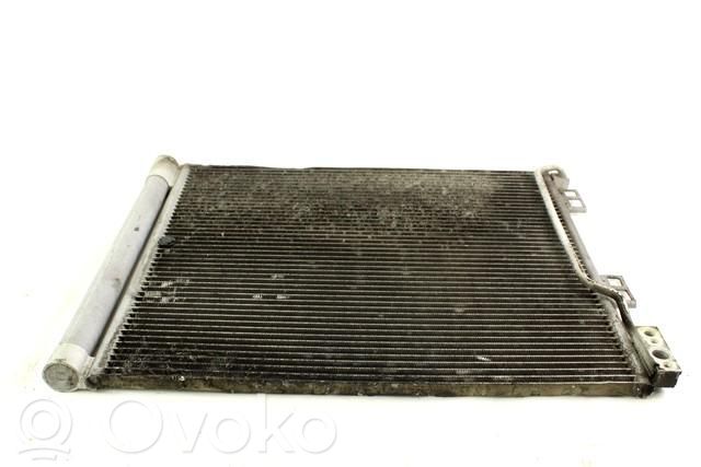 Nissan NV200 Radiator răcire A/C (condensor) 