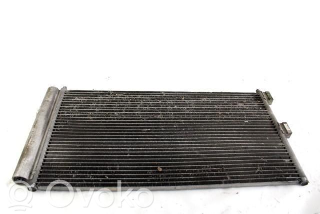 Radiateur condenseur de climatisation   51804991