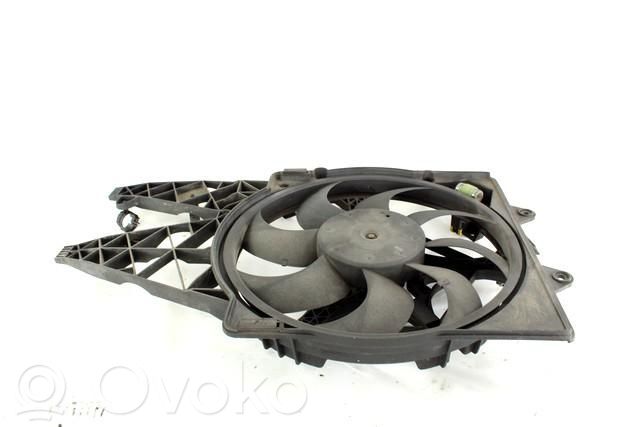 Alfa Romeo Mito Elektrolüfter