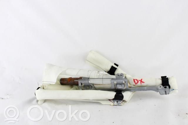 Volkswagen Golf VI Airbag da tetto