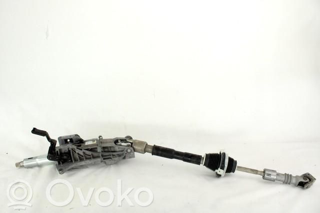 Mercedes-Benz C W205 Set ax volan 