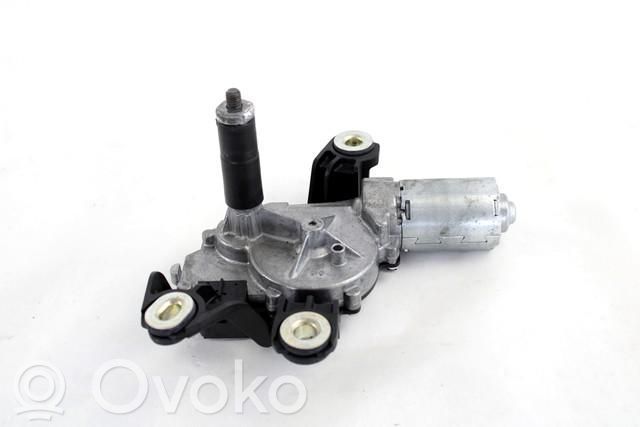 Volkswagen Golf VI Moteur d'essuie-glace arrière