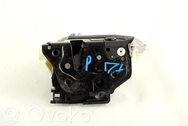 Etuoven lukko   3C4839016A