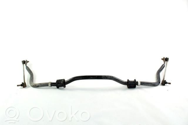 Fiat Sedici Etukallistuksenvakaaja