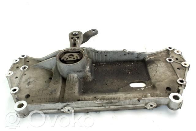 Skoda Octavia Mk2 (1Z) Sottotelaio anteriore