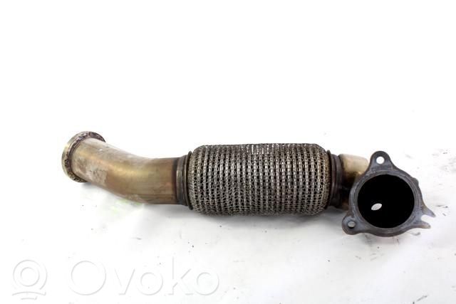 Mercedes-Benz B W246 W242 Raccord flexible échappement