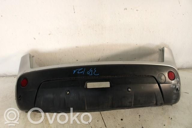 Nissan Qashqai Pare-chocs 