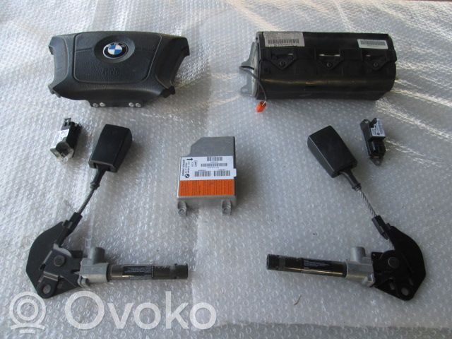 Airbag set   5053