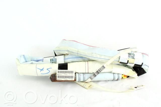 Citroen C3 Picasso Airbag da tetto 