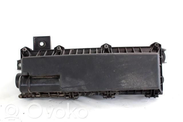 Citroen Nemo Luftfilterkasten 