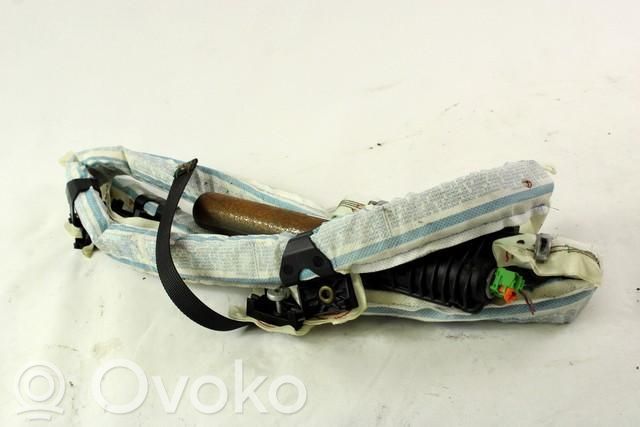 Opel Corsa D Airbag da tetto