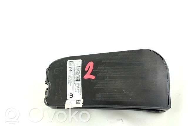 Airbag scaun   0L0534621AA