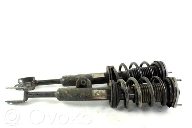 Stoßdämpfer Federbein   132002