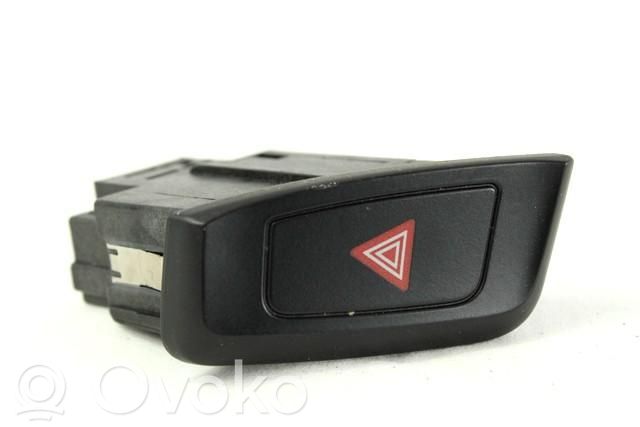 Audi A5 Sportback 8TA Interruttore luci di emergenza