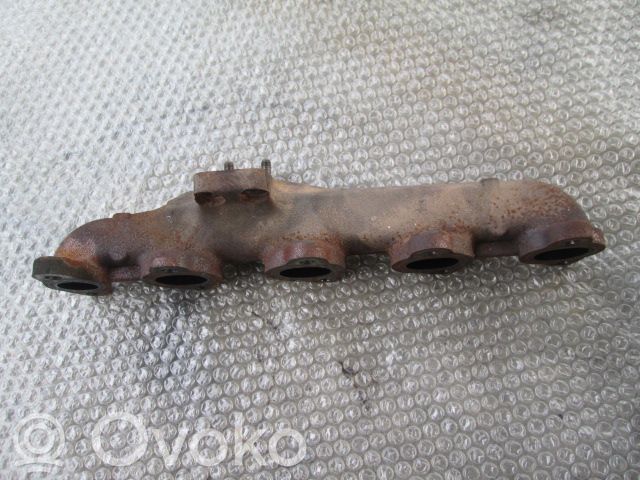 Ford Fiesta Pakosarja 