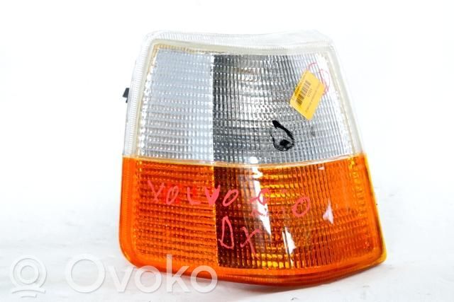 Fiat 500 Cinquecento Front indicator light 