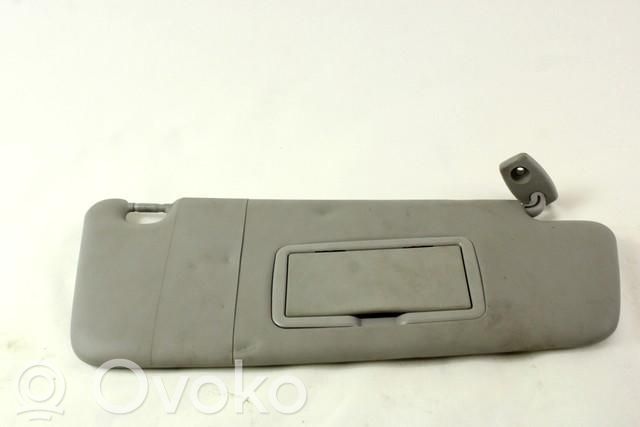 Opel Corsa D Parasolar 
