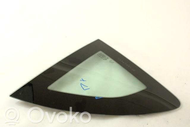 Citroen C3 Rear side window 