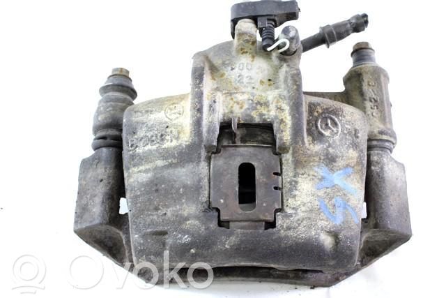 Mercedes-Benz Vito Viano W638 Pinza del freno anteriore