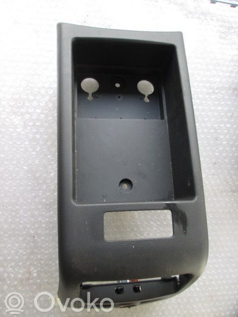 Audi A6 S6 C6 4F Alte elemente consolă centrală (tunel) 