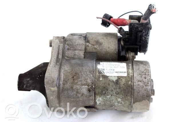 Electromotor   51832950