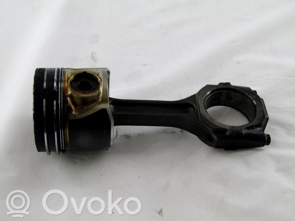 Hyundai Santa Fe Piston avec bielle